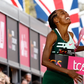 Sifan Hassan makes one of the greatest marathon comebacks in London