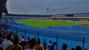 NPFL: Shooting Stars maintain unbeaten run as Enyimba, Remo Stars Bendel Insurance advantage