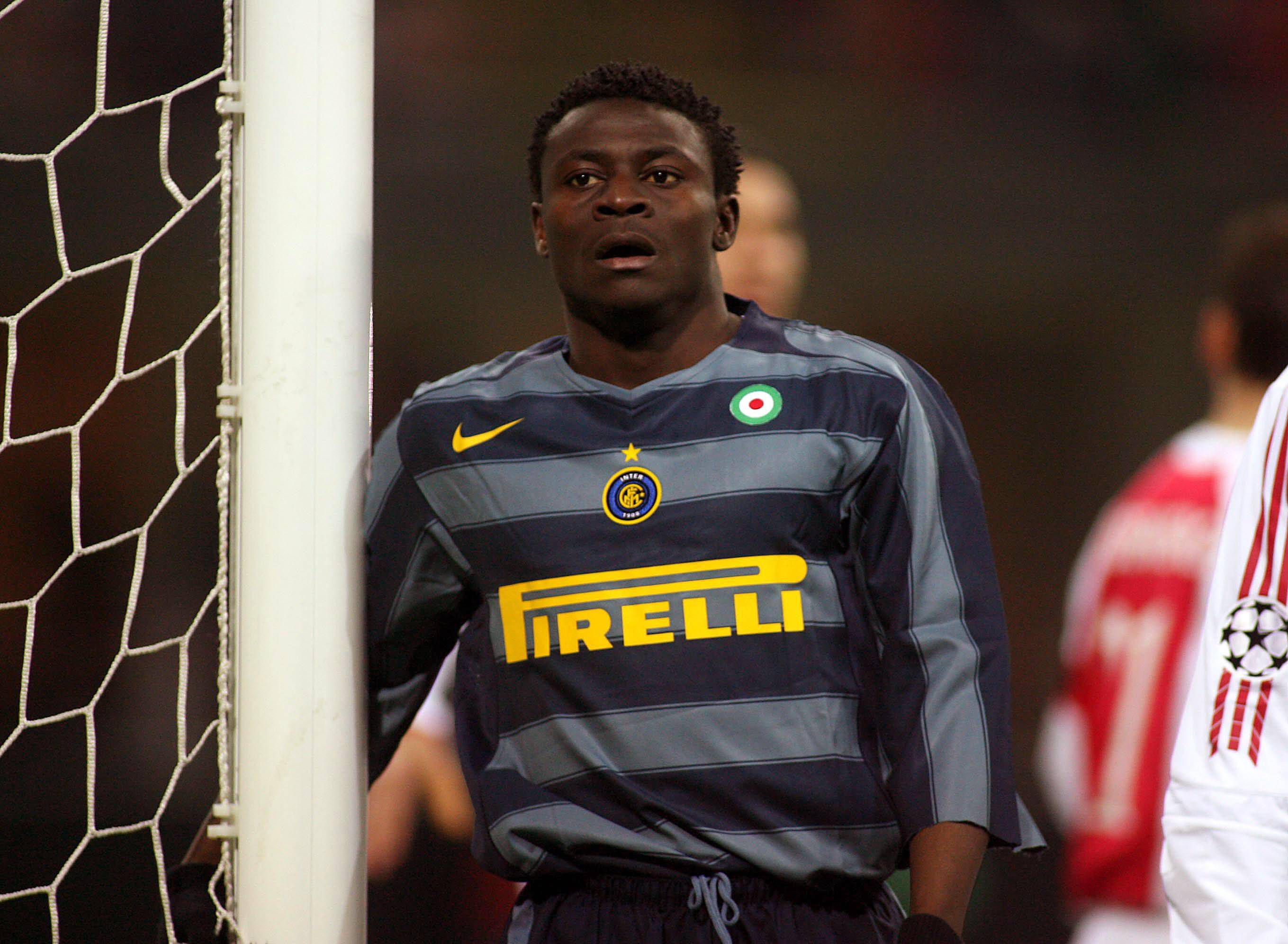 Obafemi Martins Net Worth: Profile, Age, Salary, Career, Wife, House ...