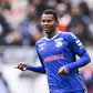 Goal-crazy Habib Diallo reaches Ligue 1 milestones with Strasbourg