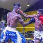 Kimbugwe upsets Kasujja in main bout