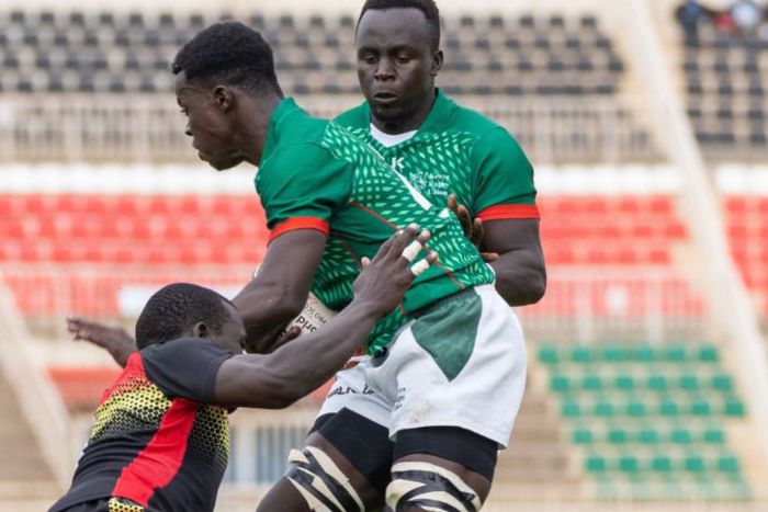 Chipu players in action during a recent match
