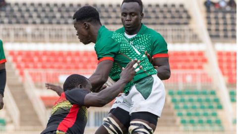 Chipu to intensify preparations ahead of semifinal face off against Namibia