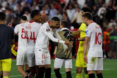 Betting tips and other stats for Sevilla vs Villarreal clash