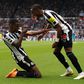 Newcastle wreck Tottenham’s top four hopes in demolition defeat