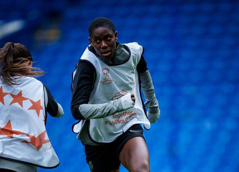 Women's Champions League: Can Nigeria's Asisat Oshoala play in her 4th final?
