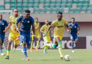 CAFCC: Rivers United stunned in Uyo as Tanzania's Young Africans win first leg