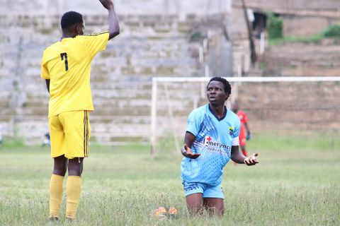 NSL Results: Muranga Seal keep pressure on Shabana with win over Kisumu All stars, Silibwet thwack Darajani Gogo