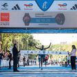 Double Gold; Uganda's Chesang, Kusuro triumph in Madrid Marathon