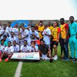 Lagos FA cup