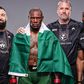 Mohammed Usman defeats Junior Tafa in UFC debut