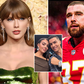 Taylor Swift and Travis Kelce have been named the world’s most influential celebrity couple in sports