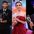 In Madrid, Bellingham, Djokovic, Bonmatí, and Biles won big at the 2024 Laureus World Sports Awards.