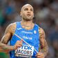 Marcell Jacobs posts cryptic message aimed at his track rivals
