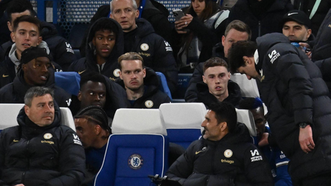 Show me you are not Cole Palmer FC — Pochettino begs Chelsea players