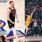 Here is a recap of day 3 of the NBA playoffs featuring wins from the Nuggets, Knicks and Cavaliers win.
