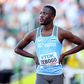 Letsile Tebogo reflects on Kenyan experience ahead of Bahamas World Relays