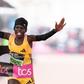 All you need to know about the women's-only marathon world record