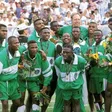'We were not the favourites' - Ikpeba on Nigeria's historic 1996 Olympic gold