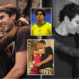 Kaká’s wife sends adorable birthday message weeks after viral divorce quote from his ex | Credits: Instagram