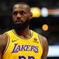 NBA Playoffs: LeBron James lashes out at officials after Game 2 loss to Denver: