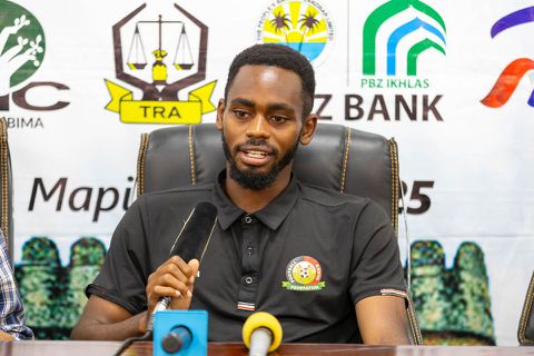 Harambee Stars Defender Reveals Reason for Career Switch from Rugby to Football