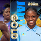 The Next Julien Alfred: Saint Lucia's Jady Emmanuel rises to Olympic champion's history-making status at CARIFTA Games