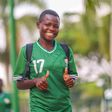 Junior Starlets Captain Halima Imbachi Outlines Strategy to Overturn First Leg Cameroon Loss