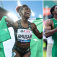 Tobi Amusan and Chidi Okezie lead Nigeria's strong contingents for World Relays in China