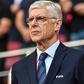 Pope Francis helped us sign one Arsenal player in 2014 -  Arsene Wenger