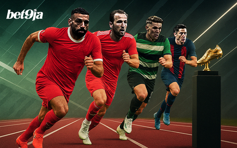 European Golden Boot Race: How It Works and Who’s Leading in 2024/25