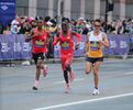 Kenya Star Cybrian Kotut Identifies American Marathoner to Challenge East African Dominance After Boston Marathon Heroics
