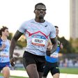 Fred Kerley: Why the Olympic Bronze Medallist Always Wears Sunglasses During Races