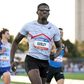 Fred Kerley: Why the Olympic Bronze Medallist Always Wears Sunglasses During Races