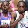 Sharon Lokedi Opens Up About Her Doubts Before Boston Marathon Win Over Hellen Obiri