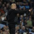 Manchester City manager Pep Guardiola (Credit: Imago).