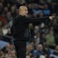 Manchester City manager Pep Guardiola (Credit: Imago).