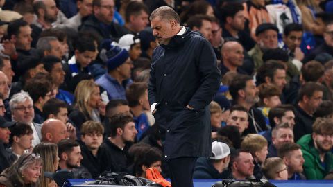 Fate Sealed: Tottenham Boss Set to Leave at End of Season Irrespective of Europa League Success