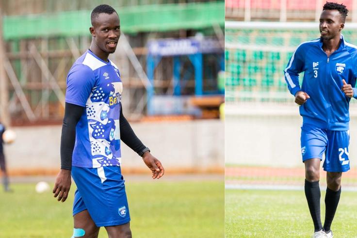 AFC Leopards: More Trouble for Ingwe as Key Duo Suffer Major Injury Setbacks