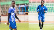 AFC Leopards: More Trouble for Ingwe as Key Duo Suffer Major Injury Setbacks