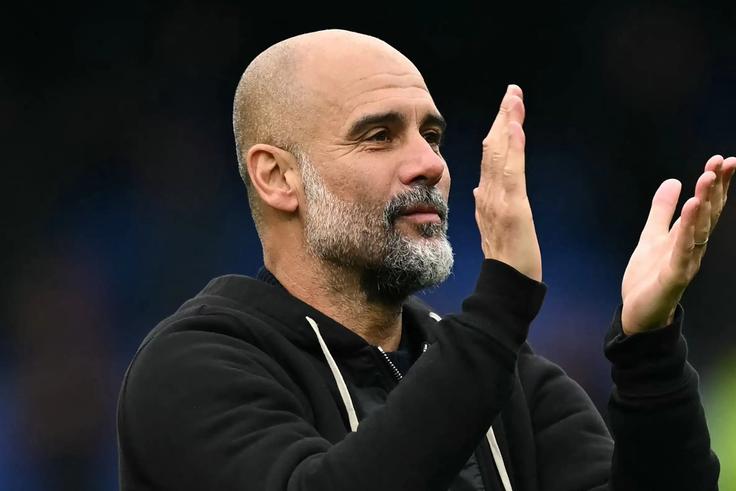 Pep Guardiola set to make €65M rated shot-stopper first signing of summer window