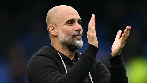 Pep Guardiola set to make €65M rated shot-stopper first signing of summer window