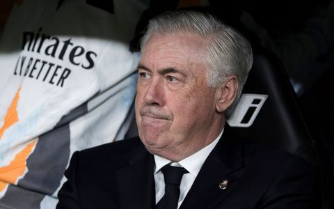 Carlo Ancelotti Breaks Silence on Real Madrid Future Amid Jurgen Klopp Replacement Rumours