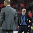 Jose Mourinho