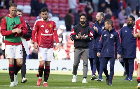 Manchester United hold promising talks with ₦133 bn-worth Premier League target