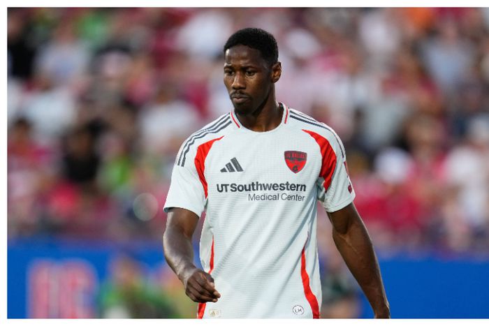 Osaze Urhoghide wants to play for Nigeria