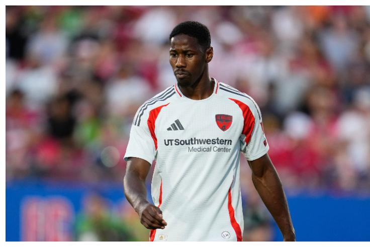 Osaze Urhoghide wants to play for Nigeria