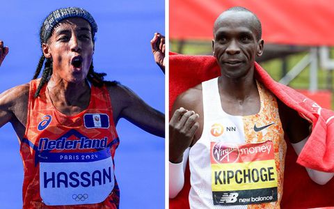 London Marathon: The Millions in Prize Money at Stake for Sifan Hassan, Eliud Kipchoge and Co