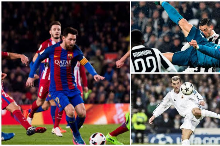 Ranking the Top 10 'Greatest Big Game Players'