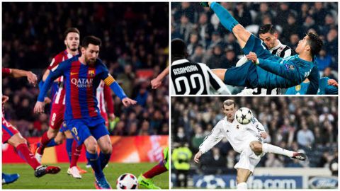 Ranking the Top 10 'Greatest Big Game Players'
